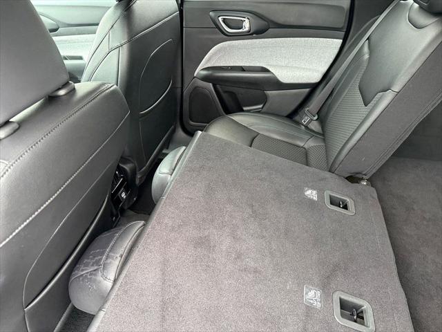 Used 2024 Jeep Compass For Sale in Bellingham, WA