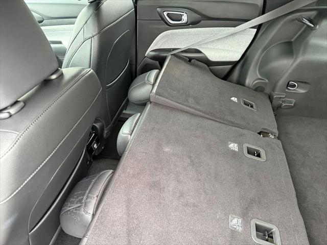 Used 2024 Jeep Compass For Sale in Bellingham, WA