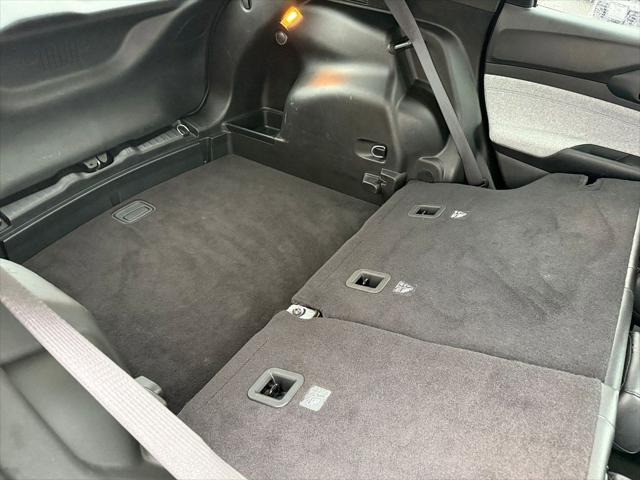 Used 2024 Jeep Compass For Sale in Bellingham, WA