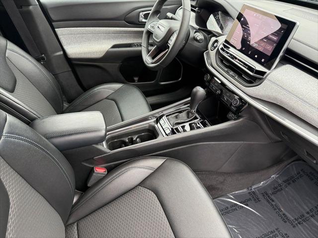 Used 2024 Jeep Compass For Sale in Bellingham, WA