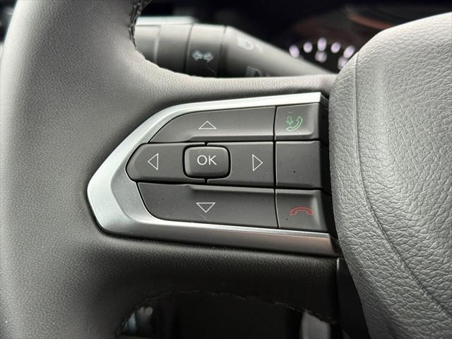 Used 2024 Jeep Compass For Sale in Bellingham, WA