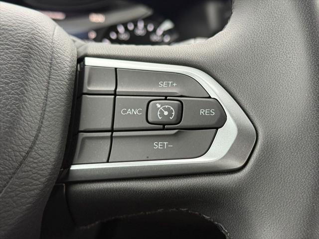 Used 2024 Jeep Compass For Sale in Bellingham, WA