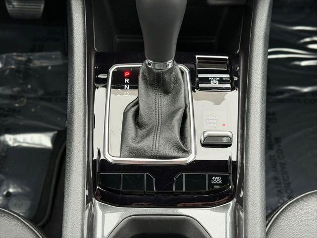 Used 2024 Jeep Compass For Sale in Bellingham, WA