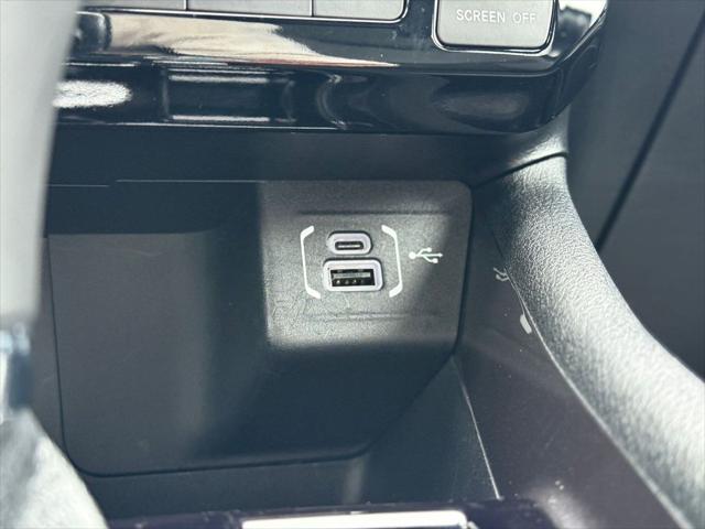 Used 2024 Jeep Compass For Sale in Bellingham, WA