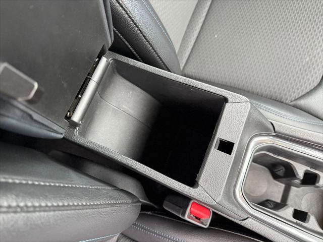 Used 2024 Jeep Compass For Sale in Bellingham, WA