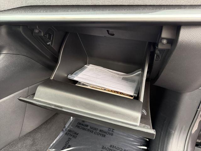 Used 2024 Jeep Compass For Sale in Bellingham, WA