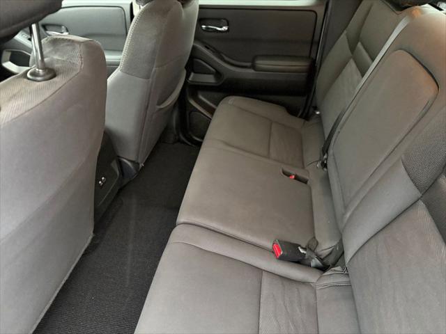 Used 2023 Nissan Frontier For Sale in Bellingham, WA