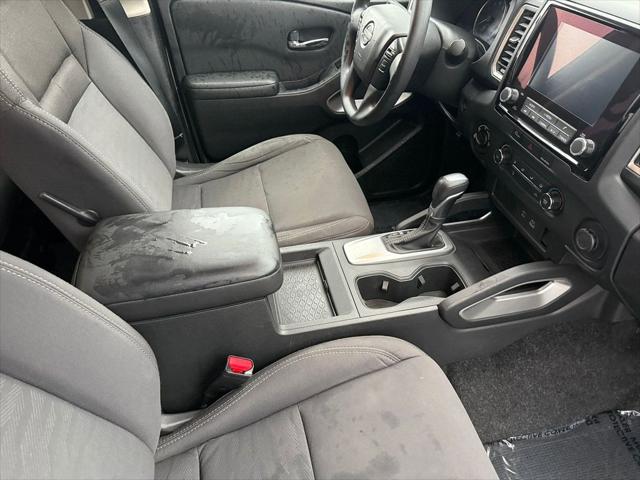 Used 2023 Nissan Frontier For Sale in Bellingham, WA