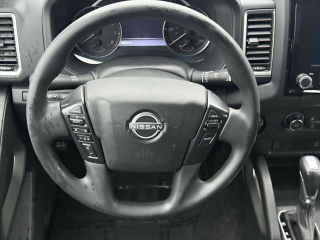 Used 2023 Nissan Frontier For Sale in Bellingham, WA