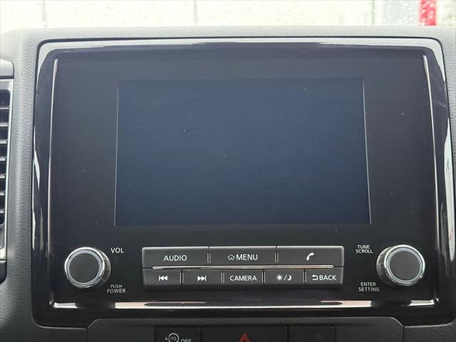 Used 2023 Nissan Frontier For Sale in Bellingham, WA