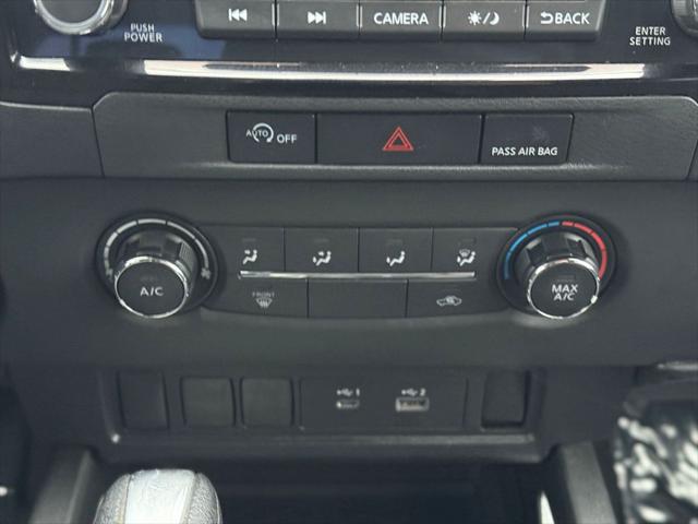 Used 2023 Nissan Frontier For Sale in Bellingham, WA