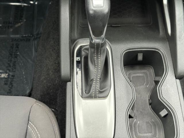 Used 2023 Nissan Frontier For Sale in Bellingham, WA