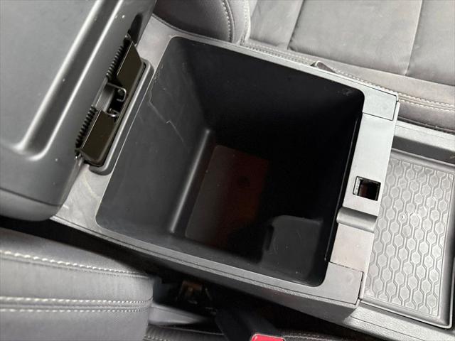 Used 2023 Nissan Frontier For Sale in Bellingham, WA