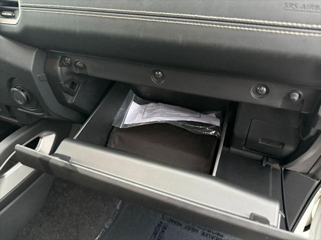 Used 2023 Nissan Frontier For Sale in Bellingham, WA