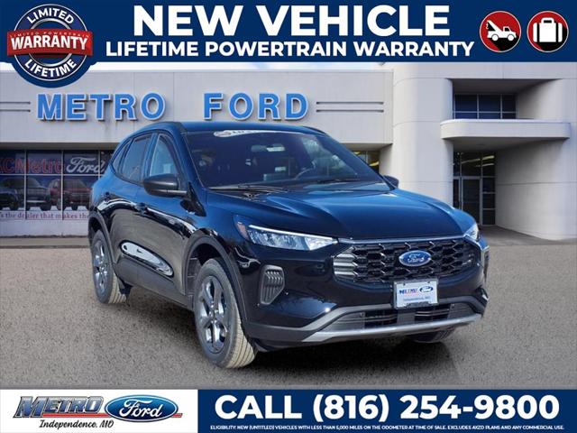 2026 Ford Escape ST-Line for sale in Independence, MO