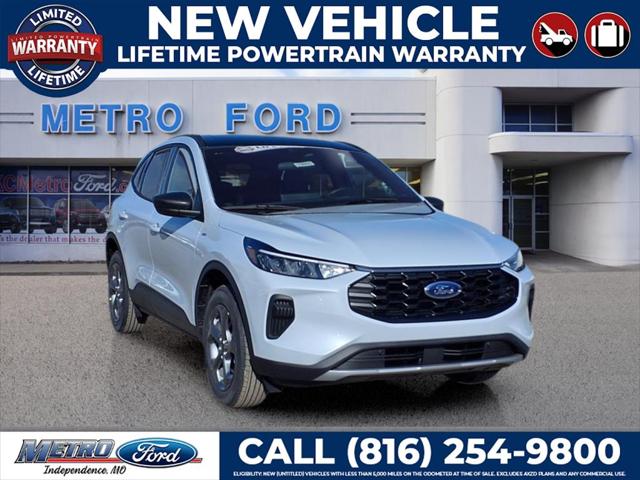 2026 Ford Escape ST-Line for sale in Independence, MO