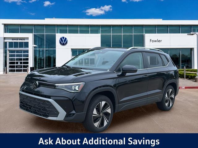 2026 Volkswagen Taos SE for sale in Norman, OK