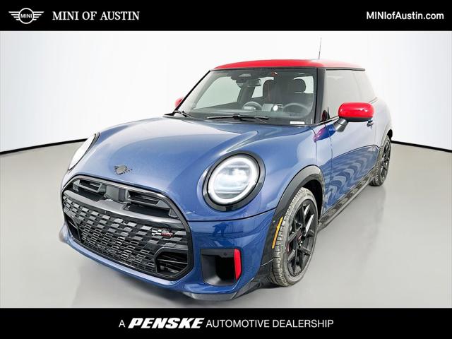 2026 MINI Hardtop JCW for sale in Austin, TX