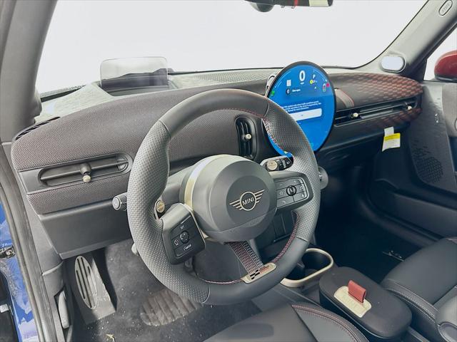 2026 MINI Hardtop JCW