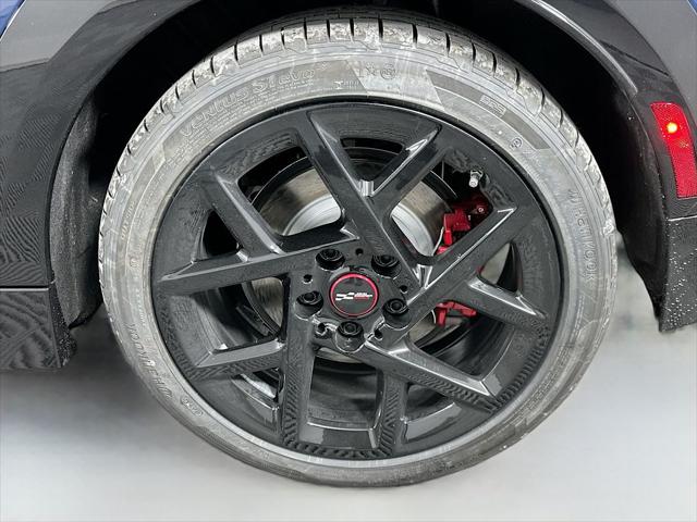 2026 MINI Hardtop JCW