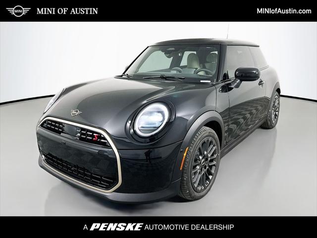 2026 MINI Hardtop Cooper S for sale in Austin, TX
