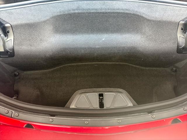 2026 Chevrolet Corvette Stingray Coupe, 2LT, RWD