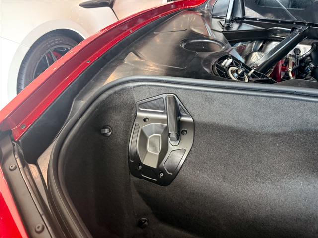 2026 Chevrolet Corvette Stingray Coupe, 2LT, RWD