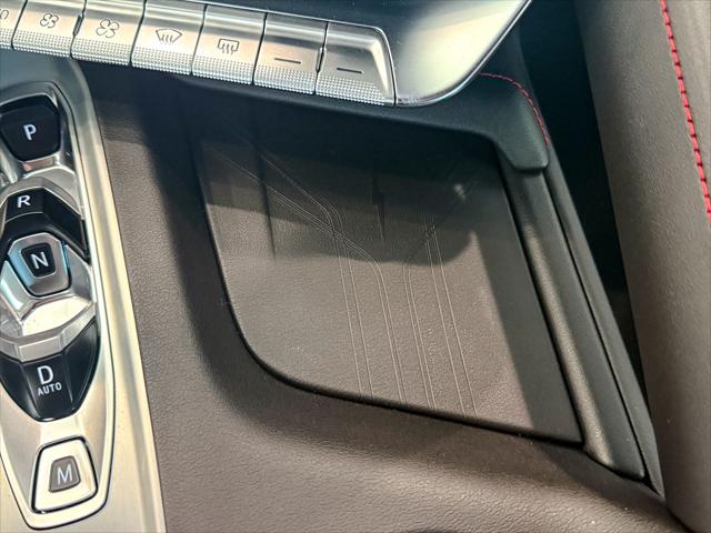 2026 Chevrolet Corvette Stingray Coupe, 2LT, RWD