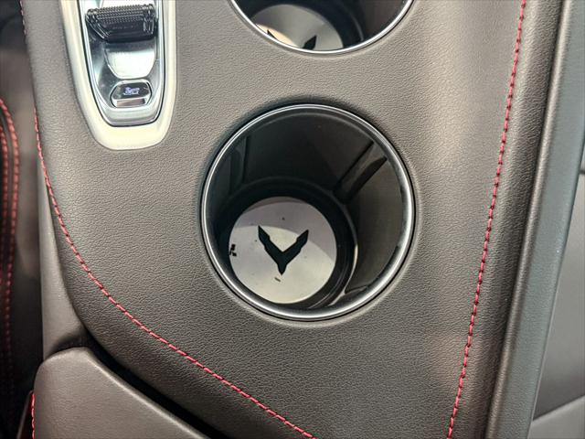2026 Chevrolet Corvette Stingray Coupe, 2LT, RWD
