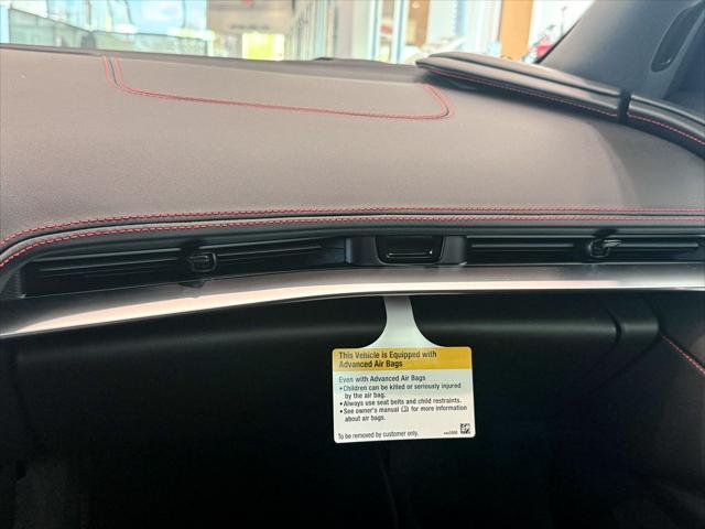 2026 Chevrolet Corvette Stingray Coupe, 2LT, RWD
