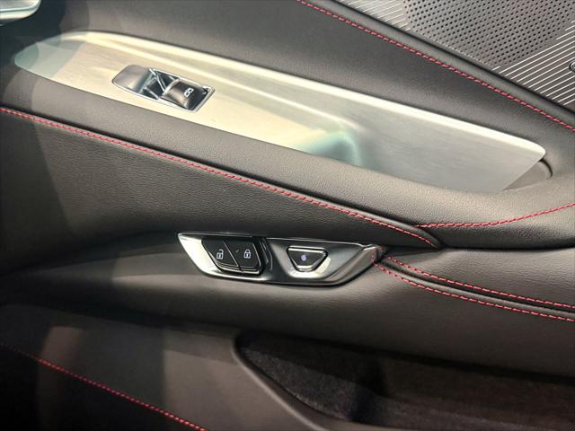 2026 Chevrolet Corvette Stingray Coupe, 2LT, RWD
