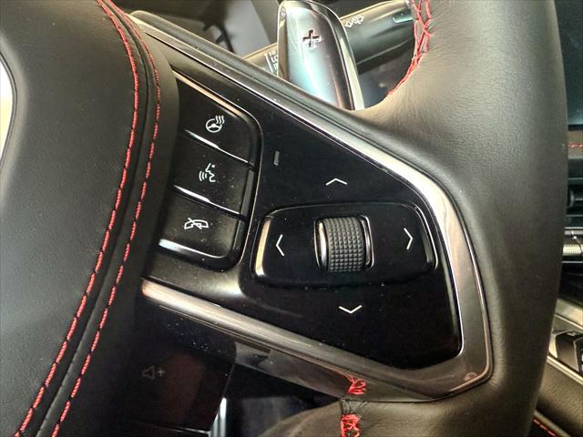 2026 Chevrolet Corvette Stingray Coupe, 2LT, RWD
