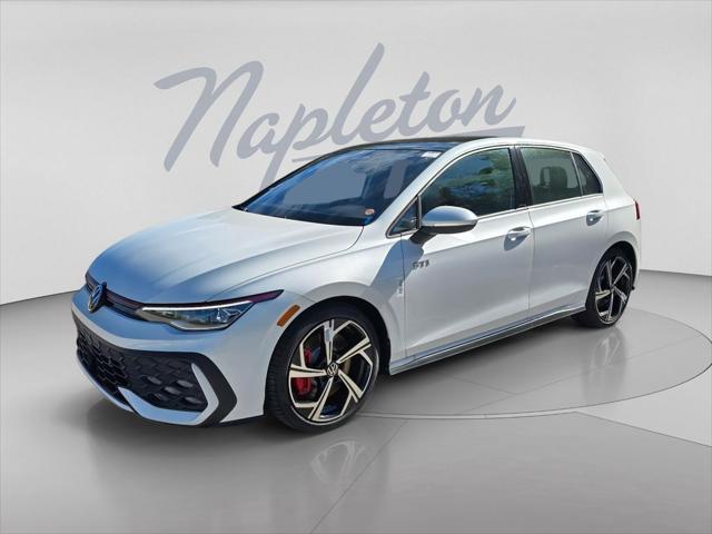 2026 Volkswagen Golf GTI SE for sale in Orlando, FL