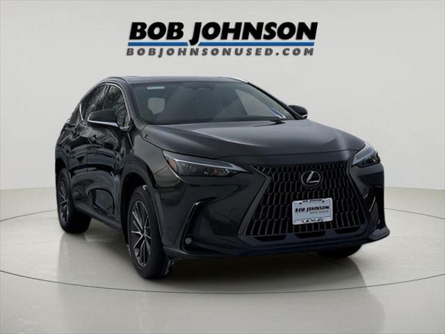 2025 Lexus NX 350 350 Base