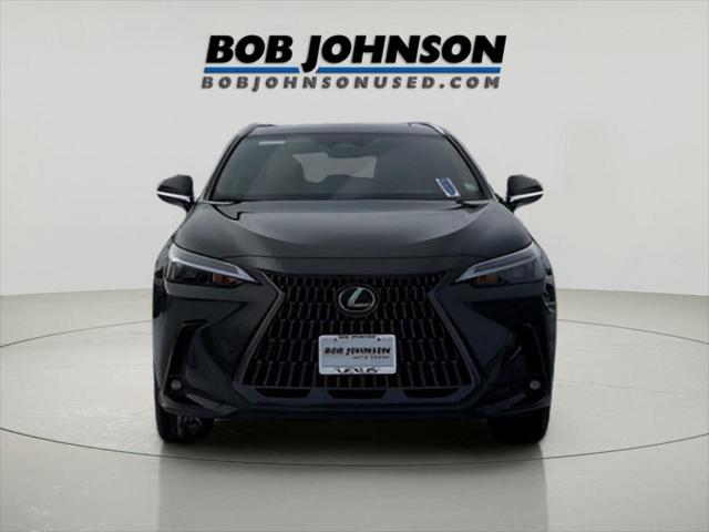 2025 Lexus NX 350 350 Base