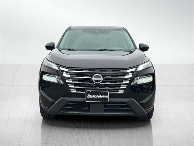 2025 Nissan Rogue SV Intelligent AWD