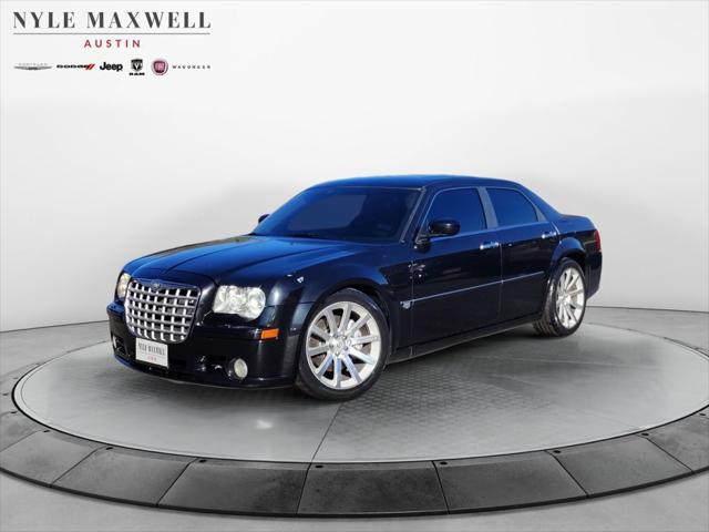 2006 Chrysler 300C SRT8 2006 Chrysler 300C SRT8
