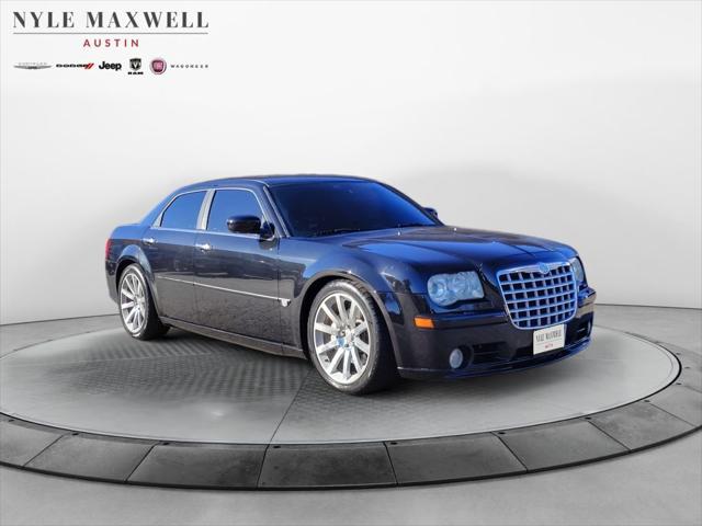 2006 Chrysler 300C SRT8 2006 Chrysler 300C SRT8