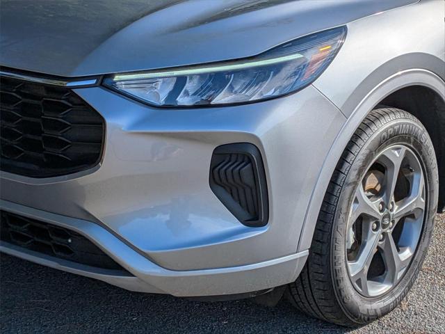 2024 Ford Escape ST-Line 2024 Ford Escape ST-Line