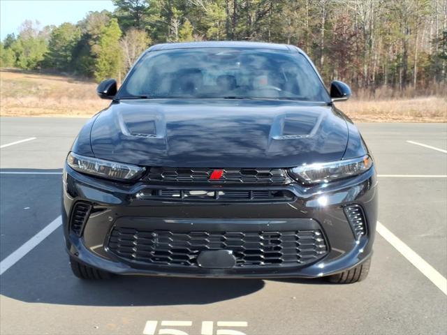 2024 Dodge Hornet GT Plus AWD