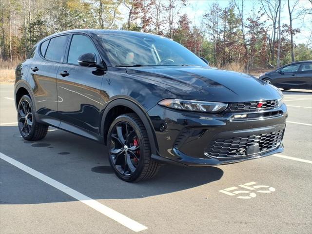 2024 Dodge Hornet GT Plus AWD