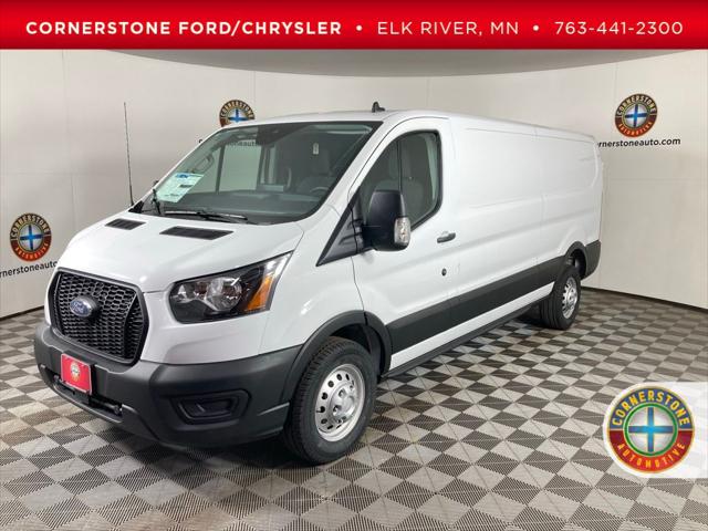2024 Ford Transit-350 Cargo Van Base