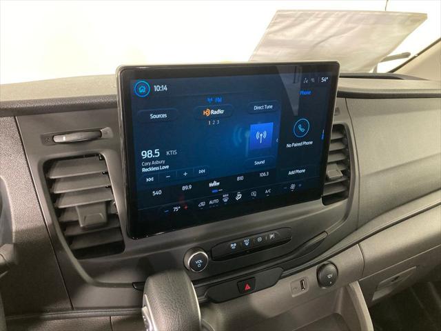 2024 Ford Transit-350 Cargo Van Base