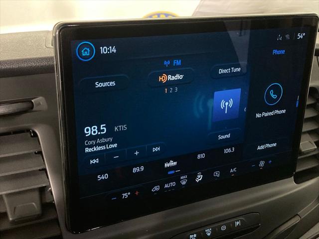 2024 Ford Transit-350 Cargo Van Base