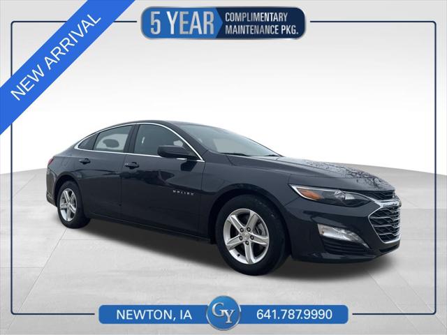 2023 Chevrolet Malibu FWD 1LT 2023 Chevrolet Malibu FWD 1LT
