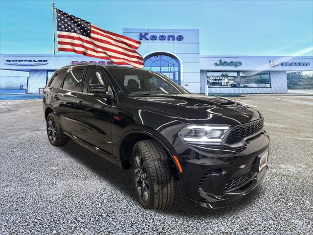 2025 Dodge Durango DURANGO GT PLUS AWD