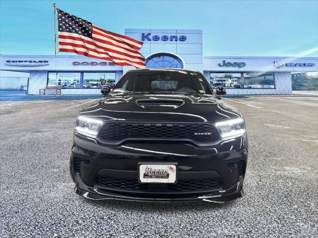 2025 Dodge Durango DURANGO GT PLUS AWD