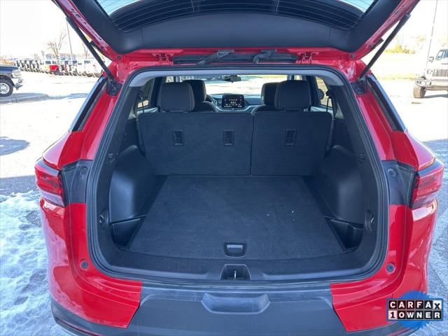 2023 Chevrolet Blazer FWD 2LT 2023 Chevrolet Blazer FWD 2LT