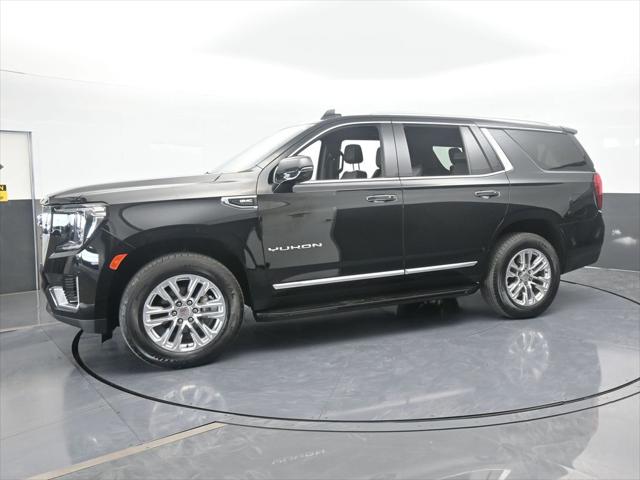2023 GMC Yukon 2WD SLT