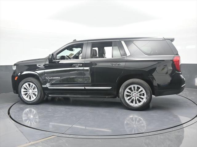 2023 GMC Yukon 2WD SLT